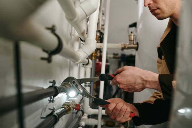 Best Hot Water Heater Installation  in Mount Gilead, OH