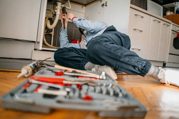  Mount Gilead, OH Plumbing Pros