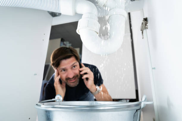 Best Toilet Repair Services  in Mount Gilead, OH