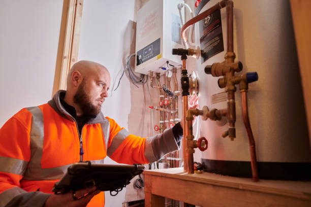 Best Emergency Plumbing Repair  in Mount Gilead, OH