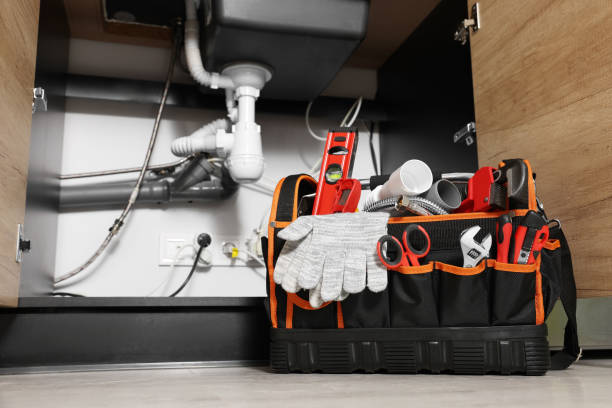 Best Water Softener Installation  in Mount Gilead, OH