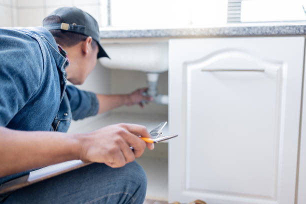 Best Residential Plumbing Services  in Mount Gilead, OH