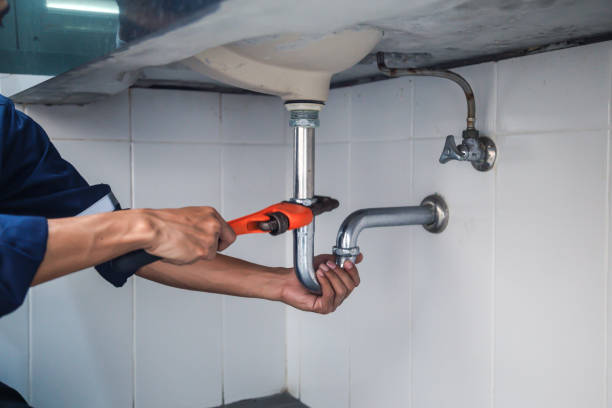 Best Affordable Plumbing Services  in Mount Gilead, OH
