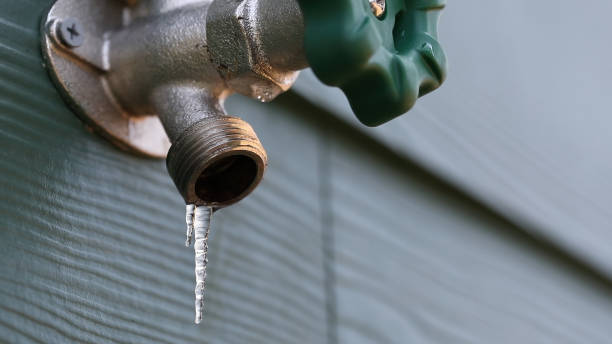 Best Plumbing Inspection Services  in Mount Gilead, OH