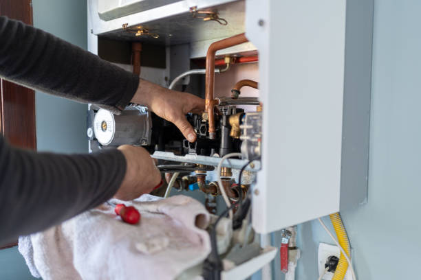 Best Plumbing Repair Near Me  in Mount Gilead, OH