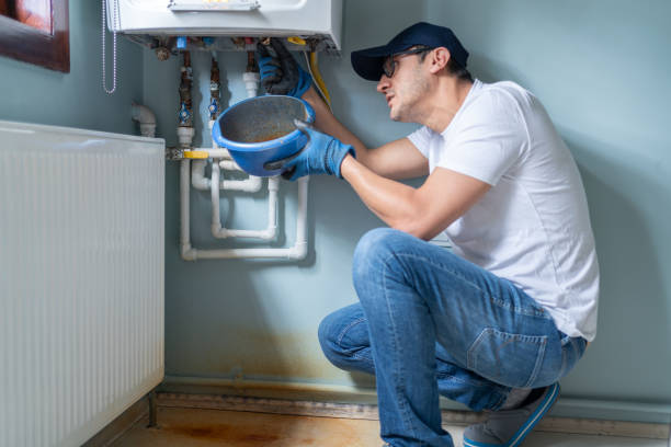 Best Drain Cleaning Services  in Mount Gilead, OH